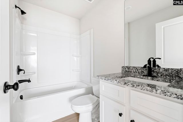 1040 Peaceful Fawn Drive, Elgin, SC 29045