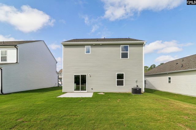 1040 Peaceful Fawn Drive, Elgin, SC 29045