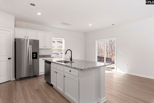 1040 Peaceful Fawn Drive, Elgin, SC 29045