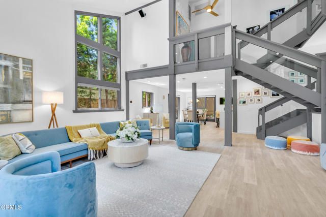 684 Orange Drive, Sierra Madre, CA 91024