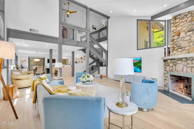 684 Orange Drive, Sierra Madre, CA 91024