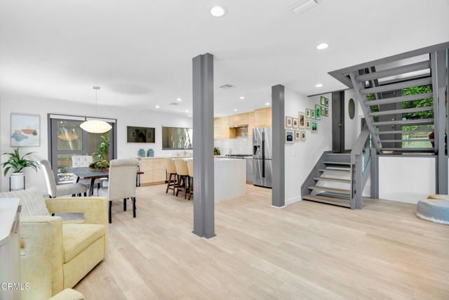 684 Orange Drive, Sierra Madre, CA 91024