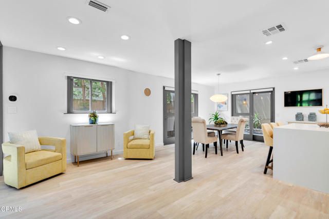 684 Orange Drive, Sierra Madre, CA 91024