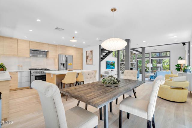 684 Orange Drive, Sierra Madre, CA 91024