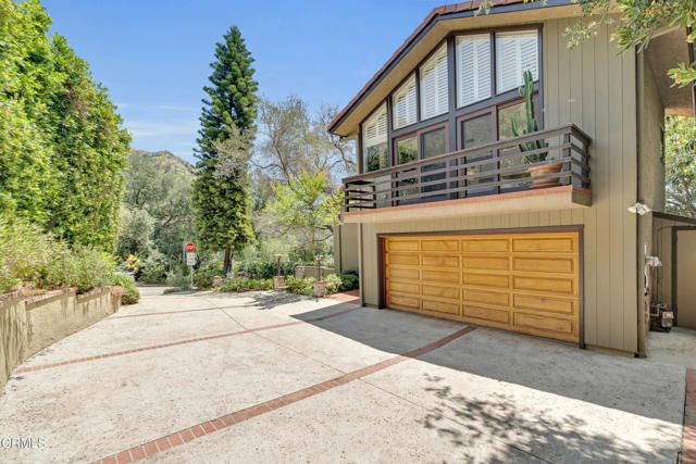 684 Orange Drive, Sierra Madre, CA 91024