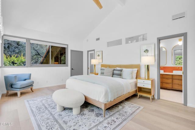 684 Orange Drive, Sierra Madre, CA 91024