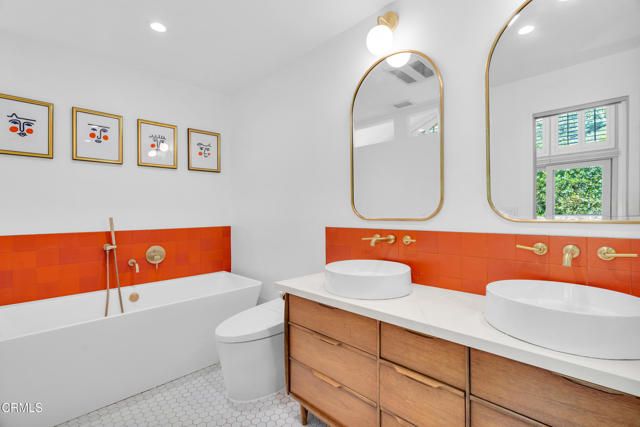 684 Orange Drive, Sierra Madre, CA 91024