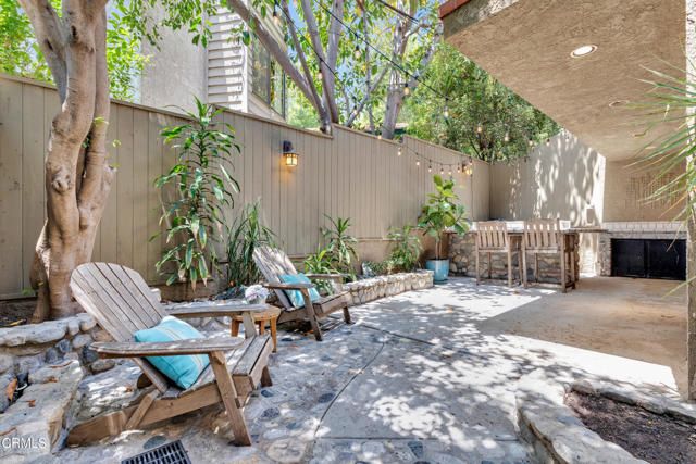 684 Orange Drive, Sierra Madre, CA 91024