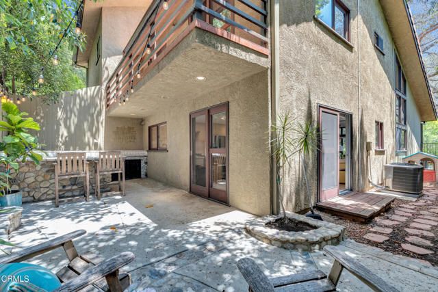 684 Orange Drive, Sierra Madre, CA 91024