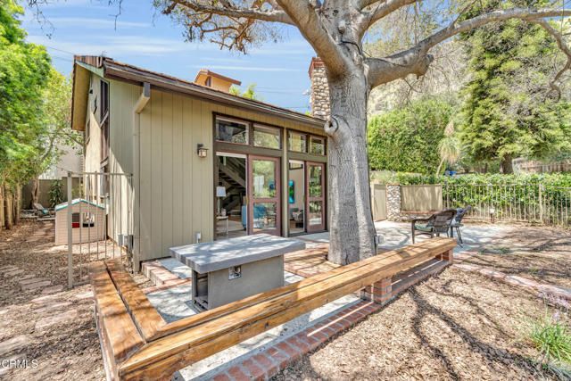 684 Orange Drive, Sierra Madre, CA 91024