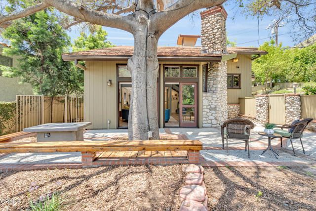 684 Orange Drive, Sierra Madre, CA 91024