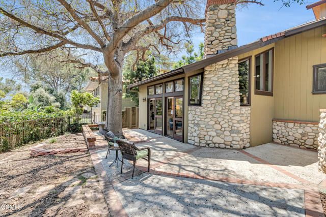 684 Orange Drive, Sierra Madre, CA 91024