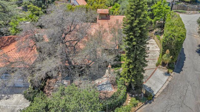 684 Orange Drive, Sierra Madre, CA 91024