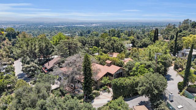 684 Orange Drive, Sierra Madre, CA 91024