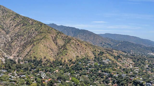 684 Orange Drive, Sierra Madre, CA 91024