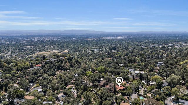 684 Orange Drive, Sierra Madre, CA 91024