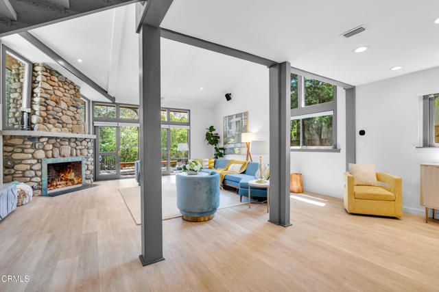 684 Orange Drive, Sierra Madre, CA 91024