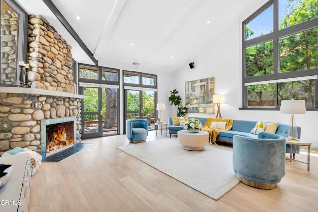 684 Orange Drive, Sierra Madre, CA 91024