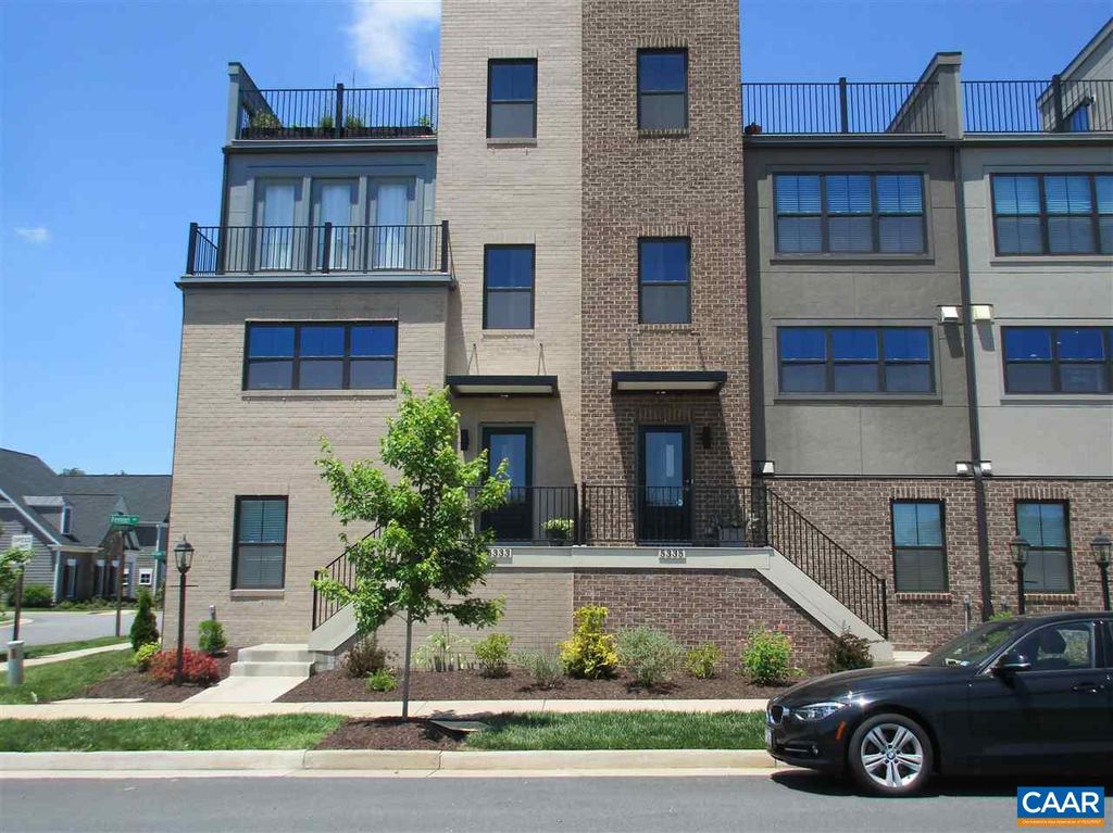 5335 ASHLAR AVE # 5335, Crozet, VA 22932