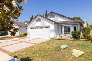 2660 Tumbleweed Avenue, Simi Valley, CA 93065