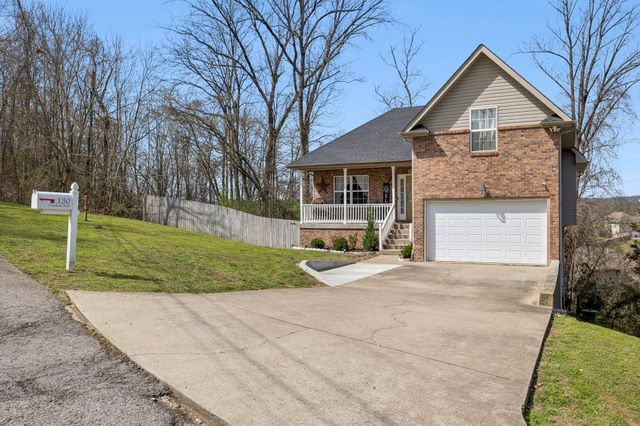 130 Overlook Trl, Goodlettsville, TN 37072