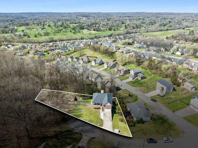 130 Overlook Trl, Goodlettsville, TN 37072