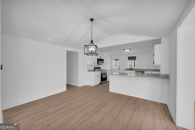 510 Mount Zion Road, Oxford, GA 30054