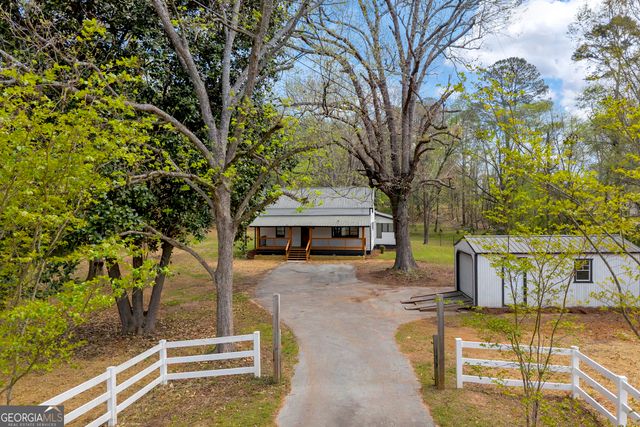 510 Mount Zion Road, Oxford, GA 30054