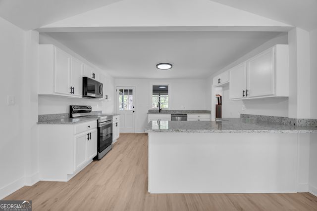 510 Mount Zion Road, Oxford, GA 30054