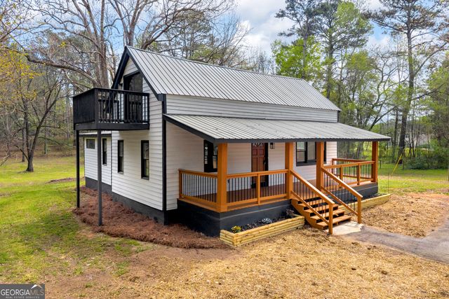 510 Mount Zion Road, Oxford, GA 30054