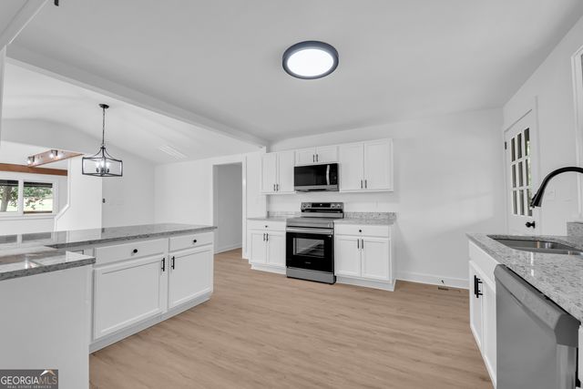 510 Mount Zion Road, Oxford, GA 30054