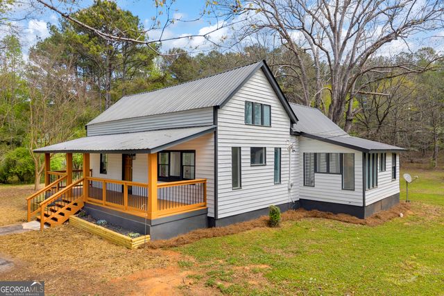 510 Mount Zion Road, Oxford, GA 30054