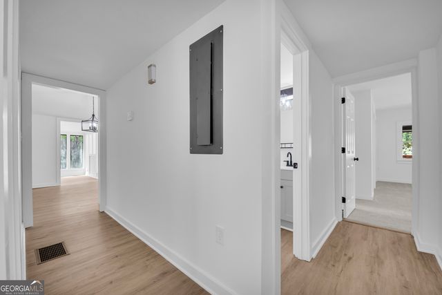 510 Mount Zion Road, Oxford, GA 30054