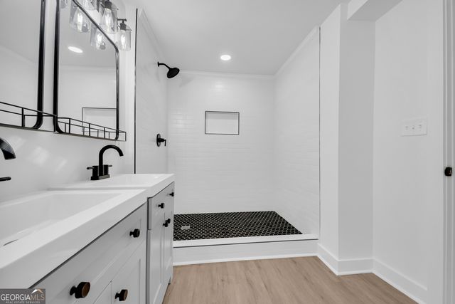 510 Mount Zion Road, Oxford, GA 30054