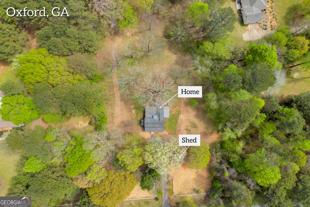 510 Mount Zion Road, Oxford, GA 30054