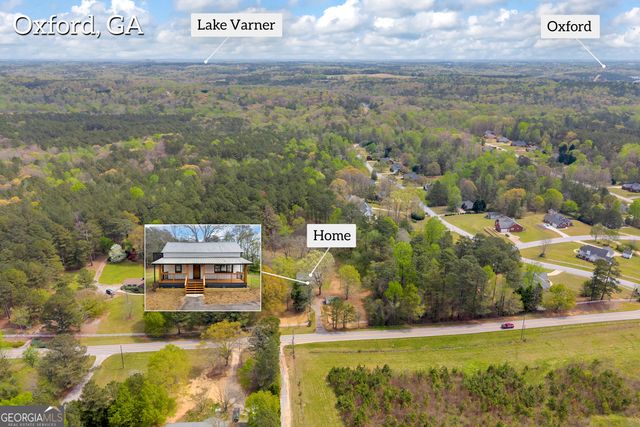 510 Mount Zion Road, Oxford, GA 30054