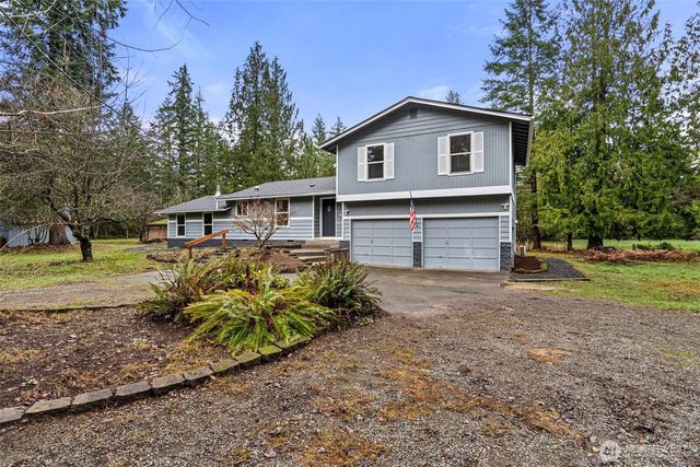 7340 127th Avenue SW, Olympia, WA 98512