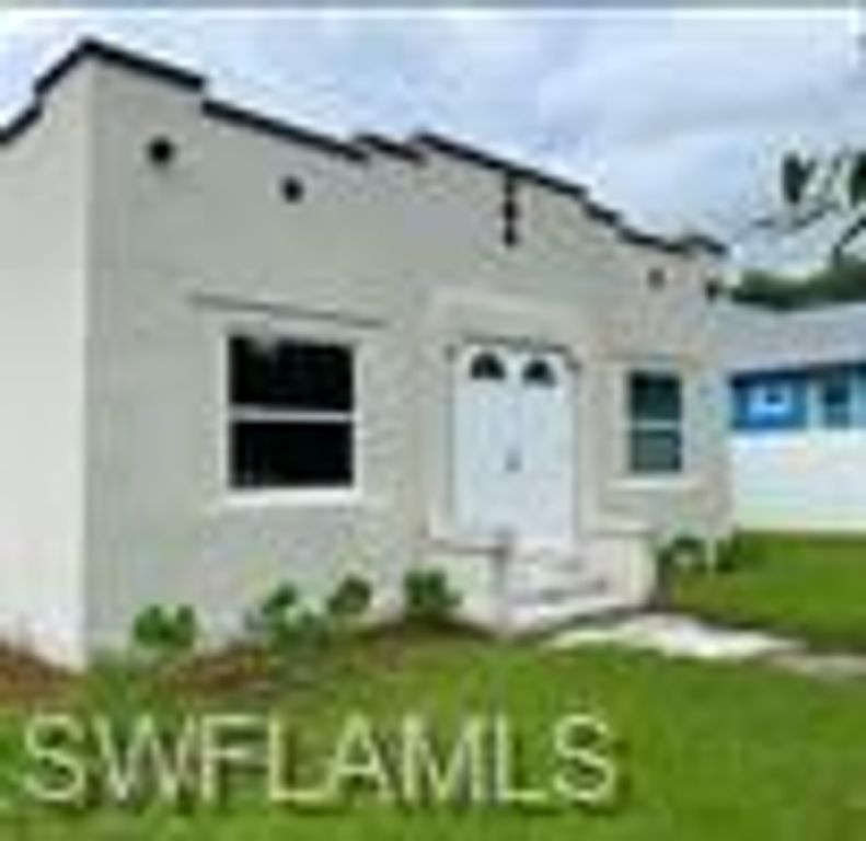 466 Wilma AVE, FORT MYERS, FL 33905 — photo 3