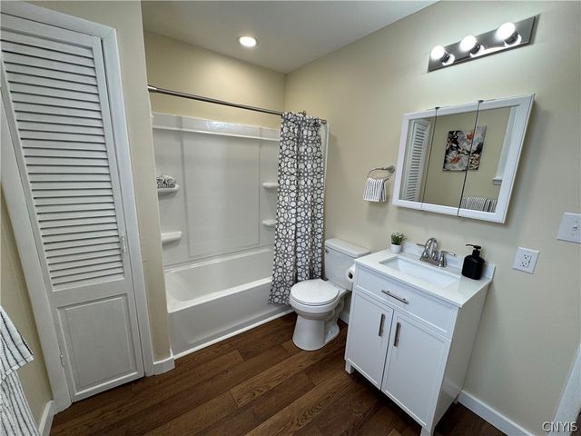 377 Lillian Avenue 79, Syracuse, NY 13206