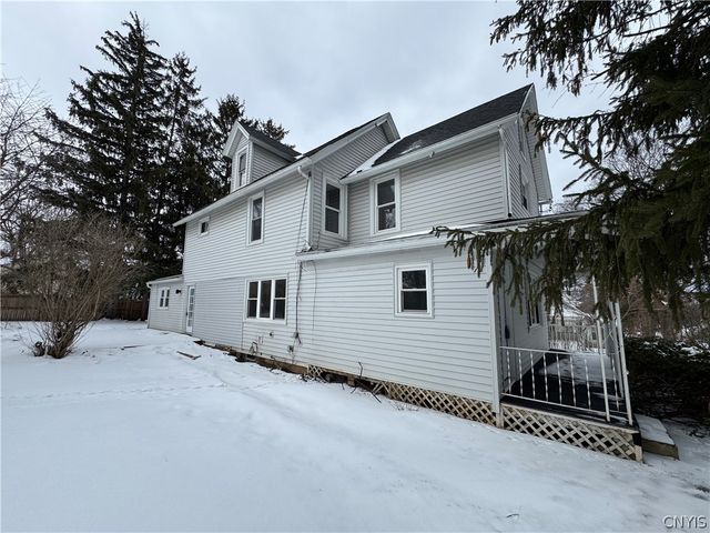 377 Lillian Avenue 79, Syracuse, NY 13206