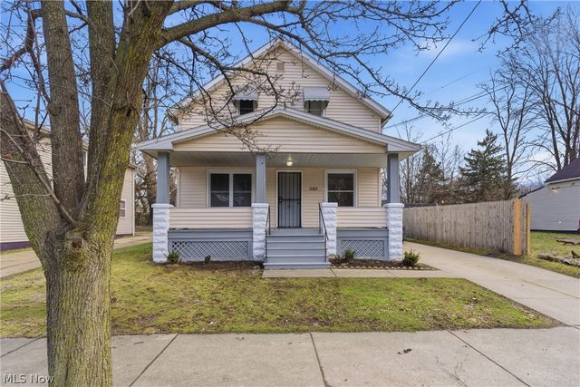 3359 E 65th Street, Cleveland, OH 44127