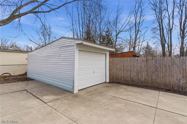 3359 E 65th Street, Cleveland, OH 44127