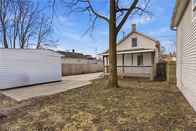 3359 E 65th Street, Cleveland, OH 44127