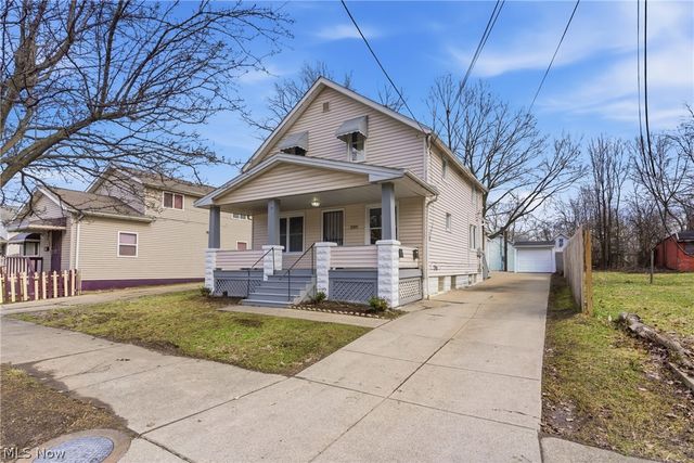 3359 E 65th Street, Cleveland, OH 44127