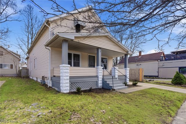 3359 E 65th Street, Cleveland, OH 44127