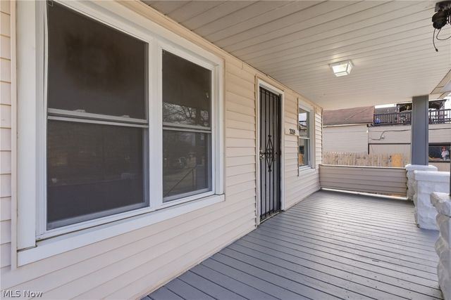 3359 E 65th Street, Cleveland, OH 44127