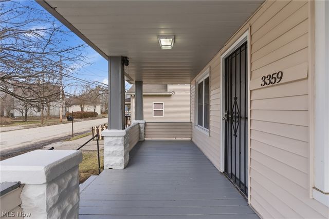 3359 E 65th Street, Cleveland, OH 44127