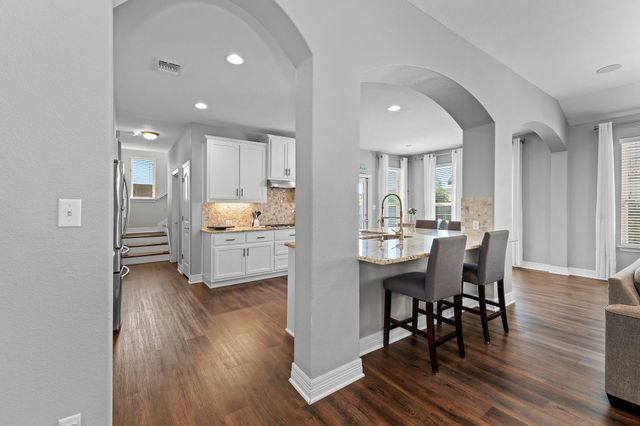 112 Coral Bean WAY, Georgetown, TX 78626