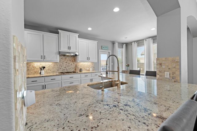 112 Coral Bean WAY, Georgetown, TX 78626
