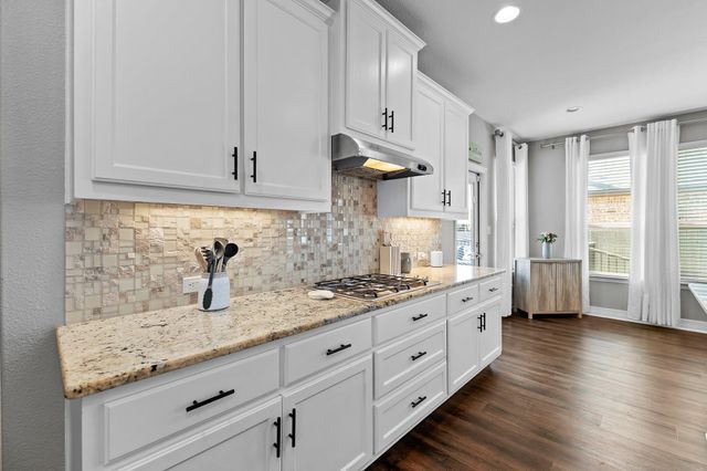112 Coral Bean WAY, Georgetown, TX 78626